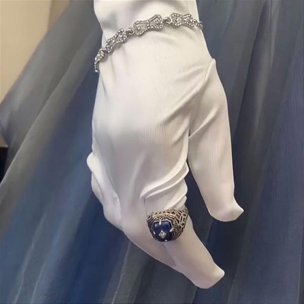 Caroline Forbes Ring Image 3 Preview
