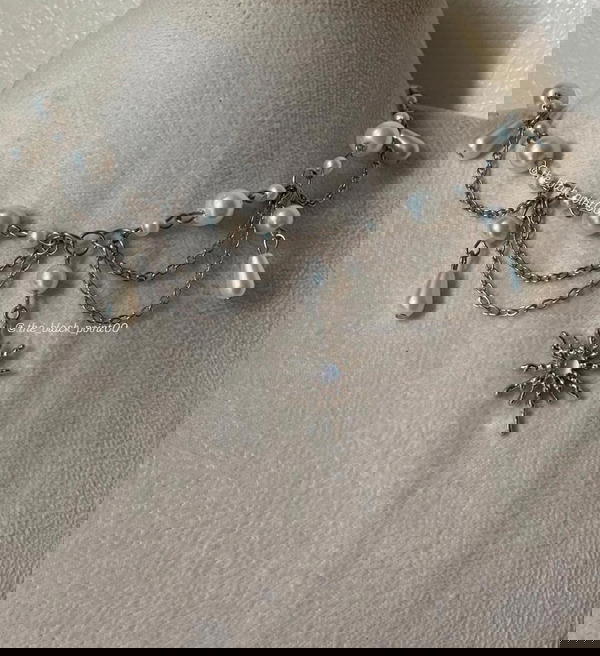 Celestial Elegance Image 1 Preview