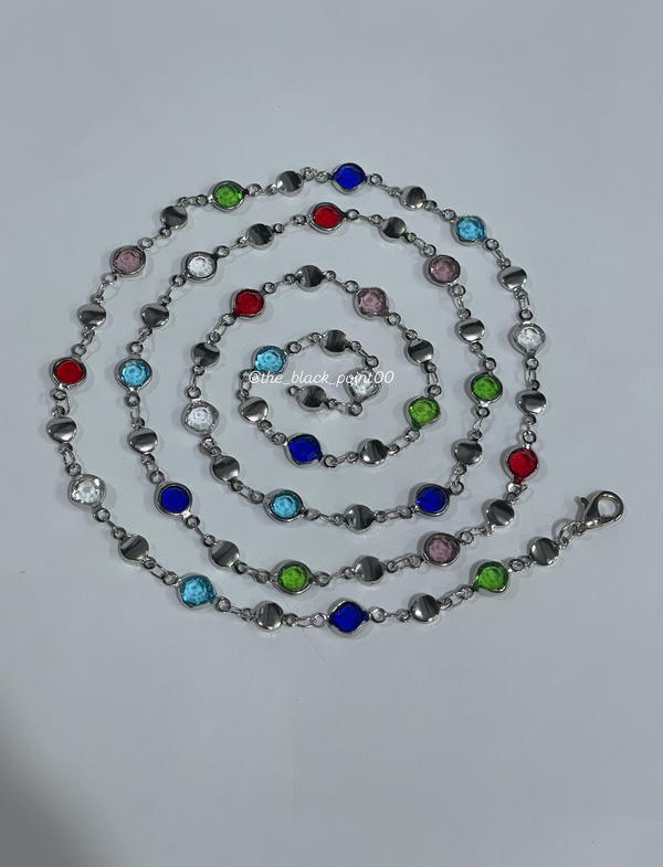 Colourful crystals  Image 2 Preview