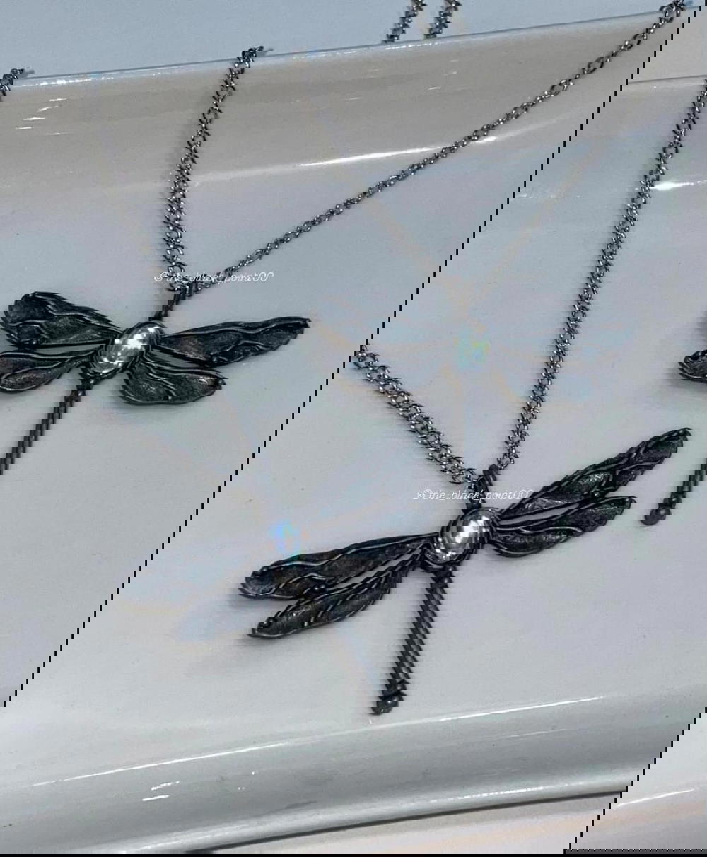 ستنالس ستيلDragonfly Preview Image