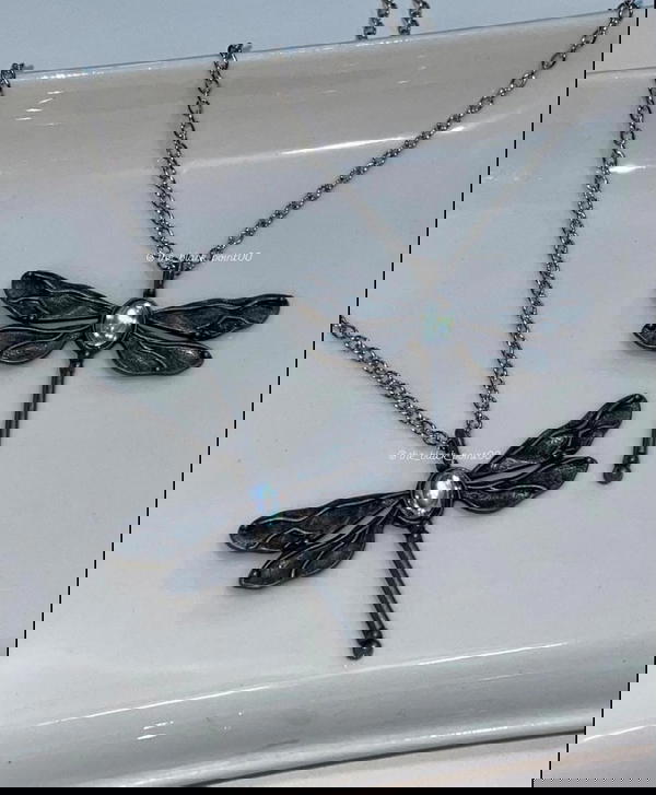 ستنالس ستيلDragonfly Image 1 Preview