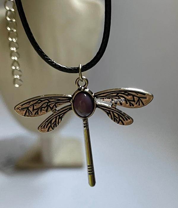 Dragonfly Image 2 Preview