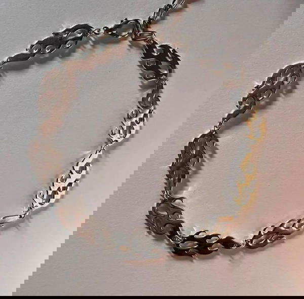 Flame Choker Image 1 Preview
