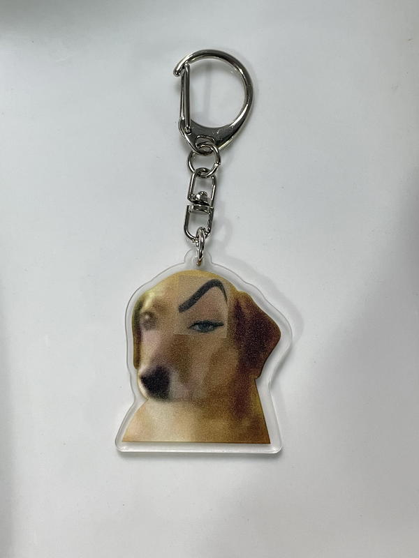 Funny charms Image 1 Preview