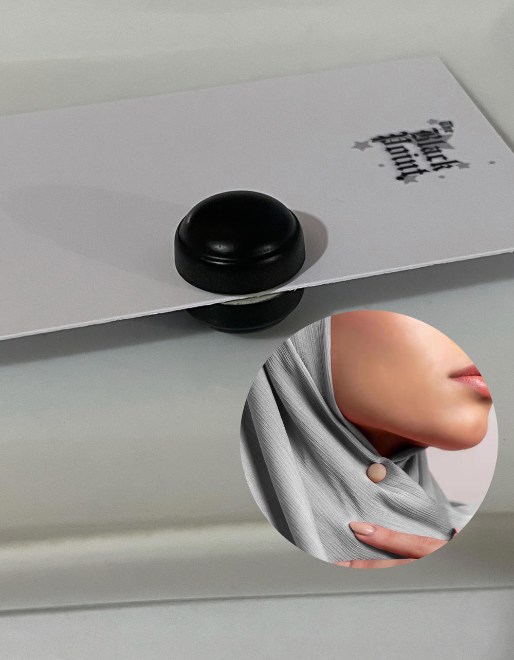 Hijab Magnets Preview Image