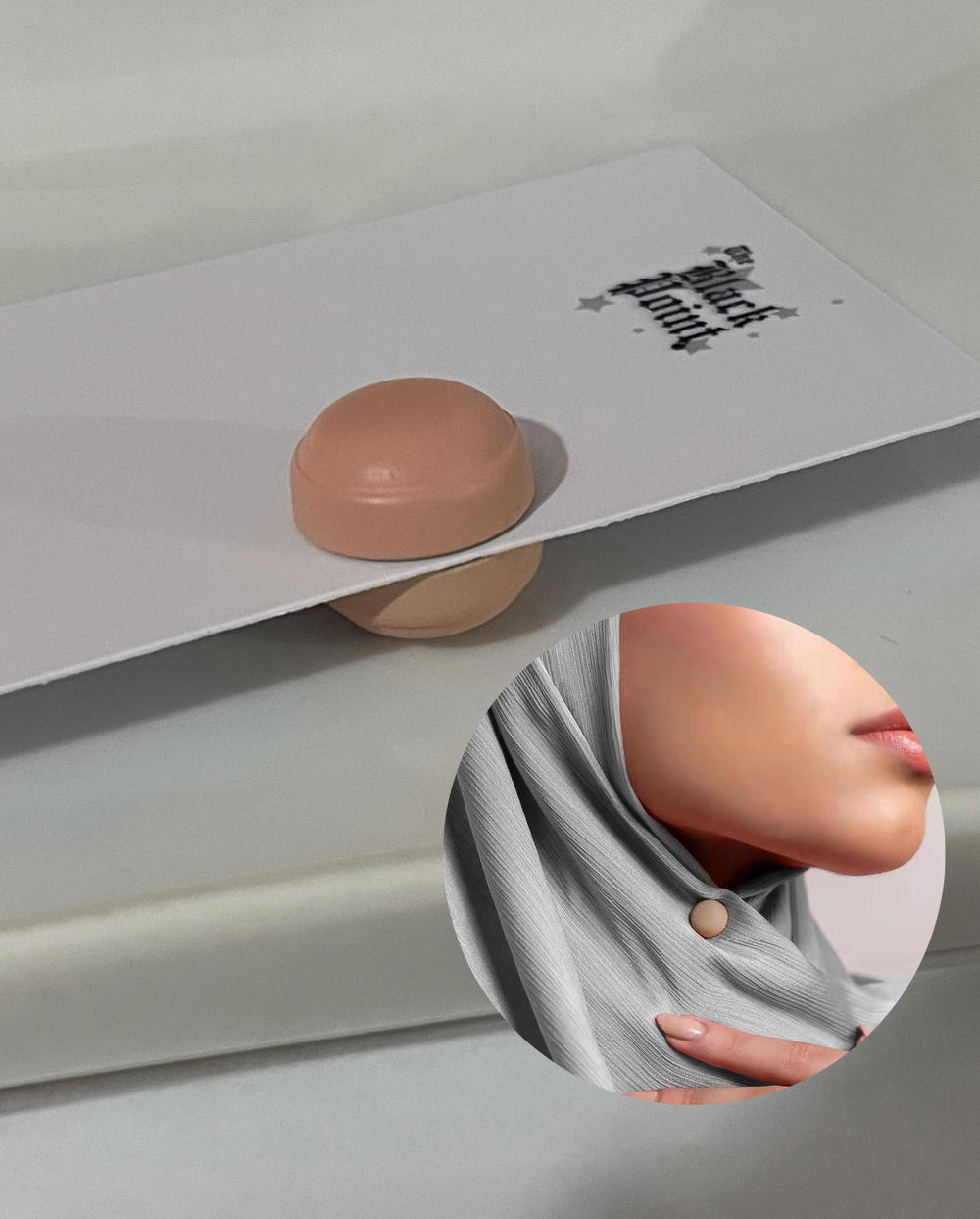 Hijab Magnets Preview Image
