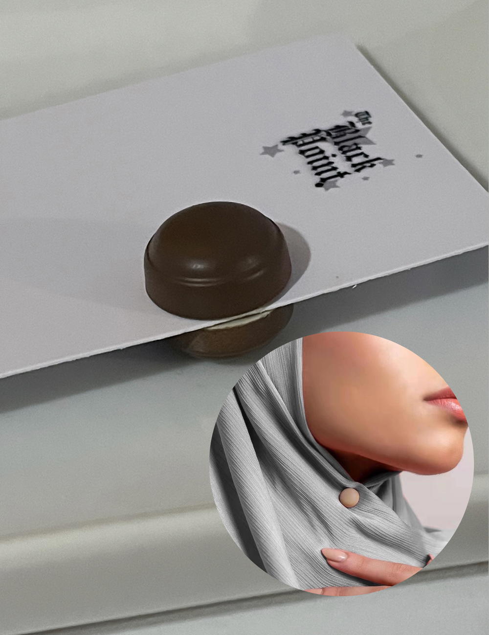 Hijab Magnets Preview Image