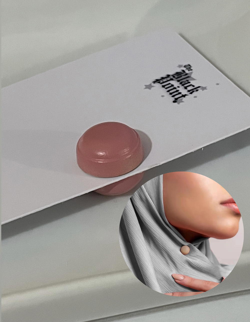 Hijab Magnets Preview Image