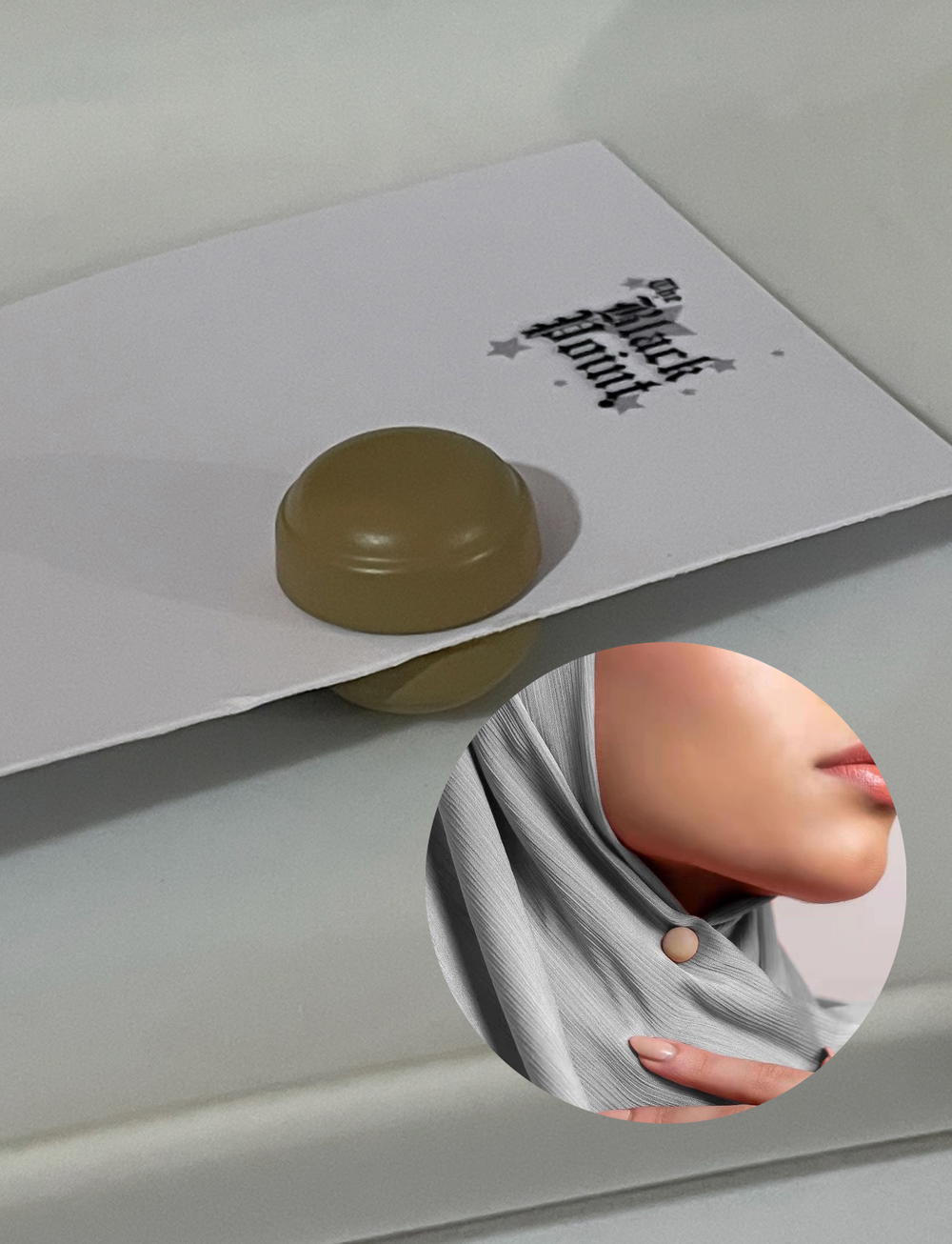 Hijab Magnets Preview Image