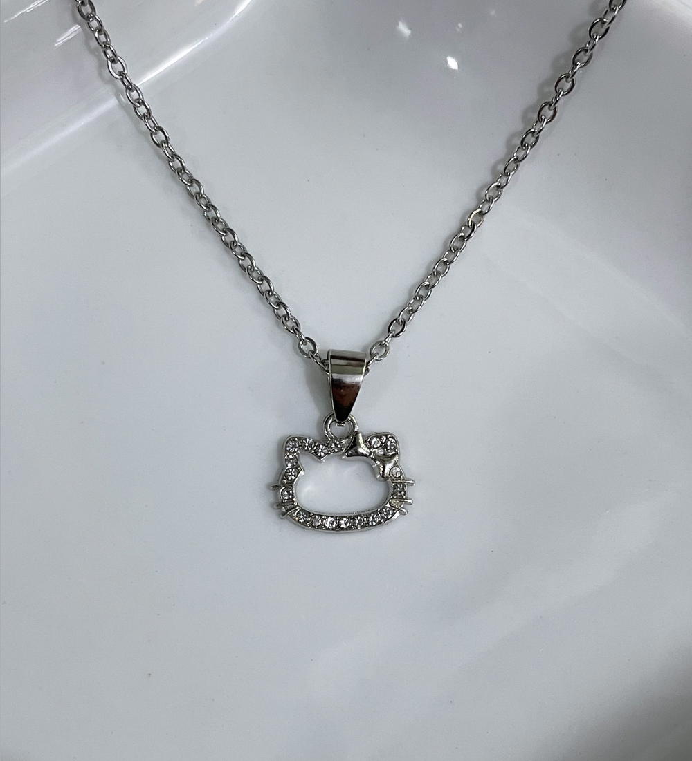 Kitty Bling  Preview Image