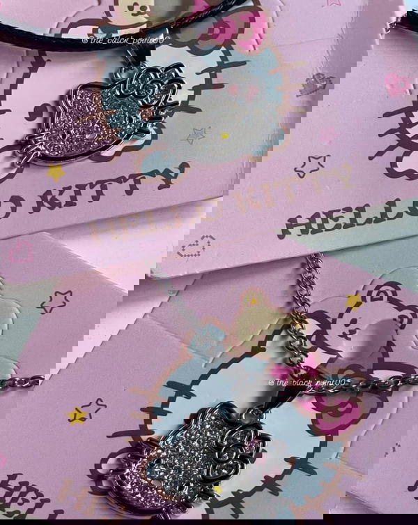 Kitty Bling Image 1 Preview