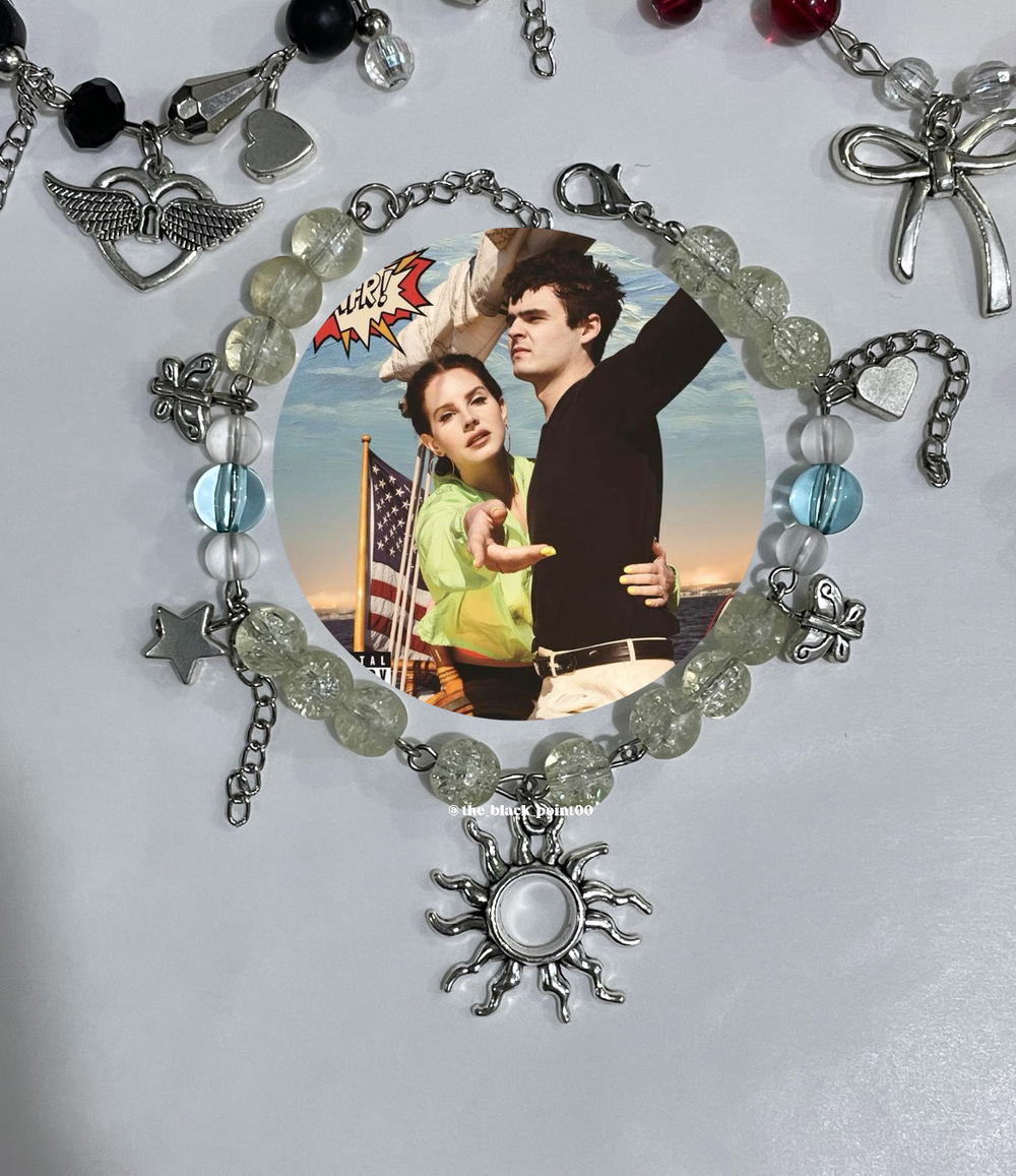 Lana del ray bracelet Preview Image