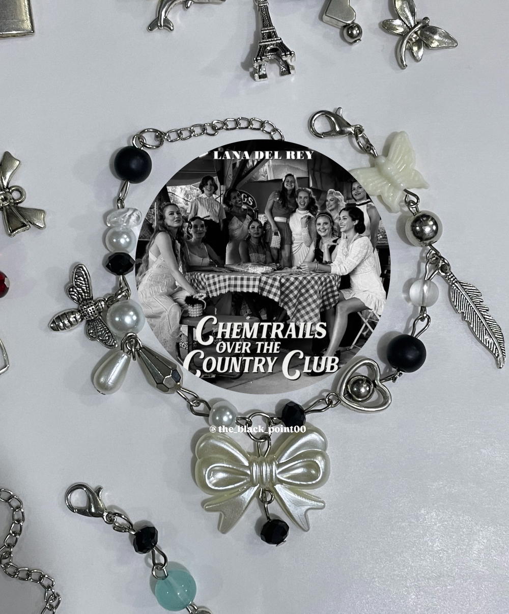 Lana del ray bracelet Preview Image