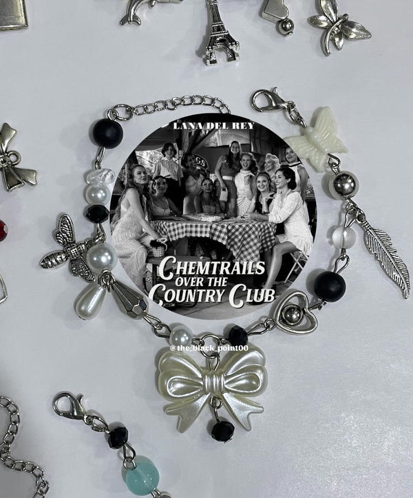 Lana del ray bracelet Image 1 Preview