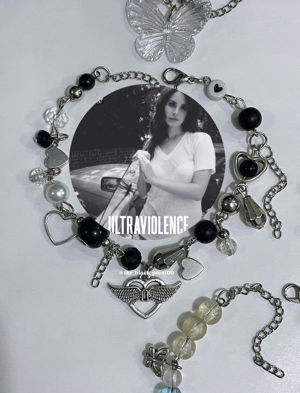 Lana del ray bracelet Image 1 Preview