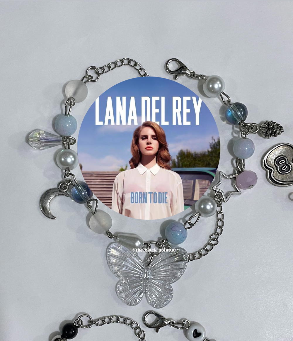 Lana del ray bracelet Preview Image