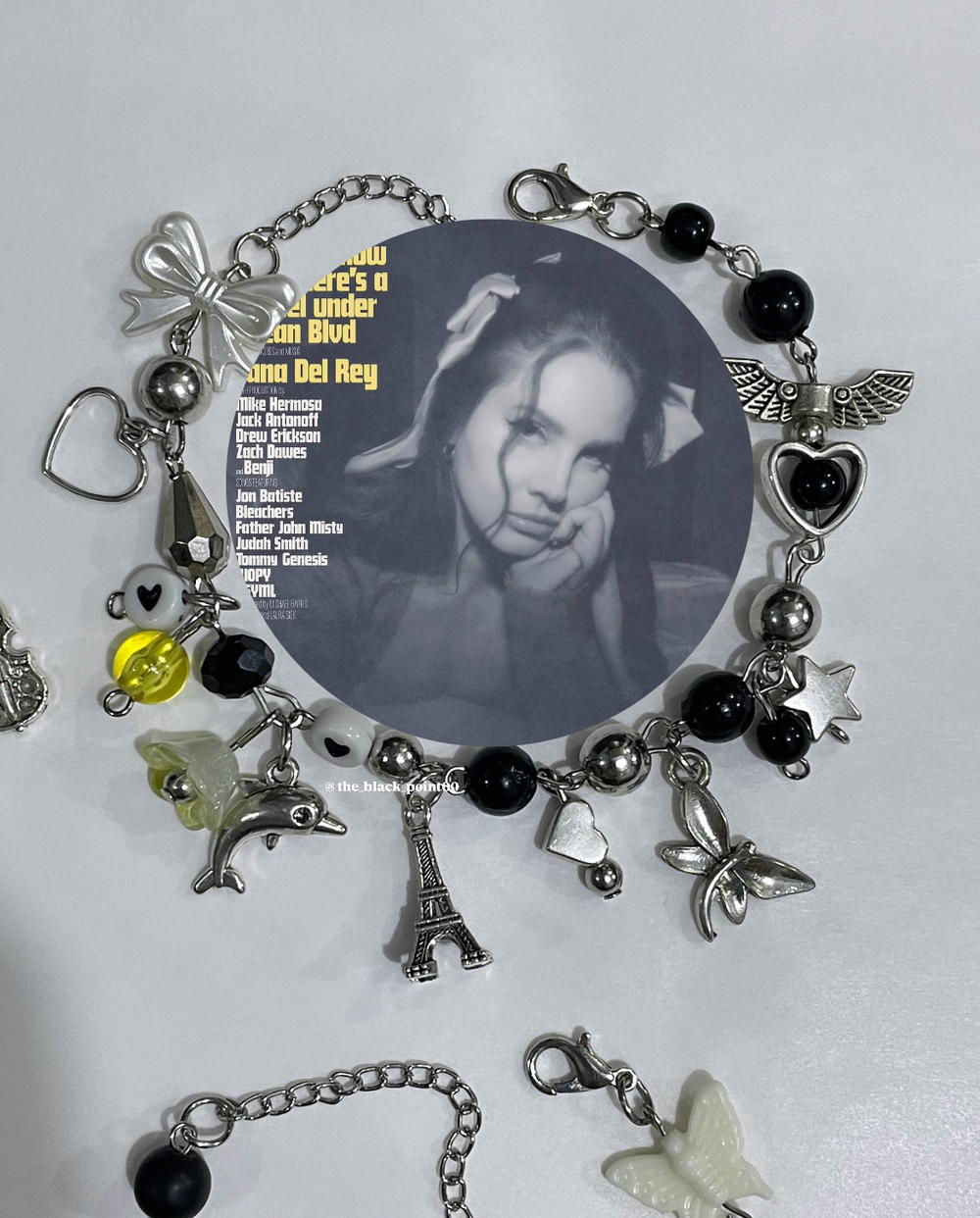 Lana del ray bracelet Preview Image
