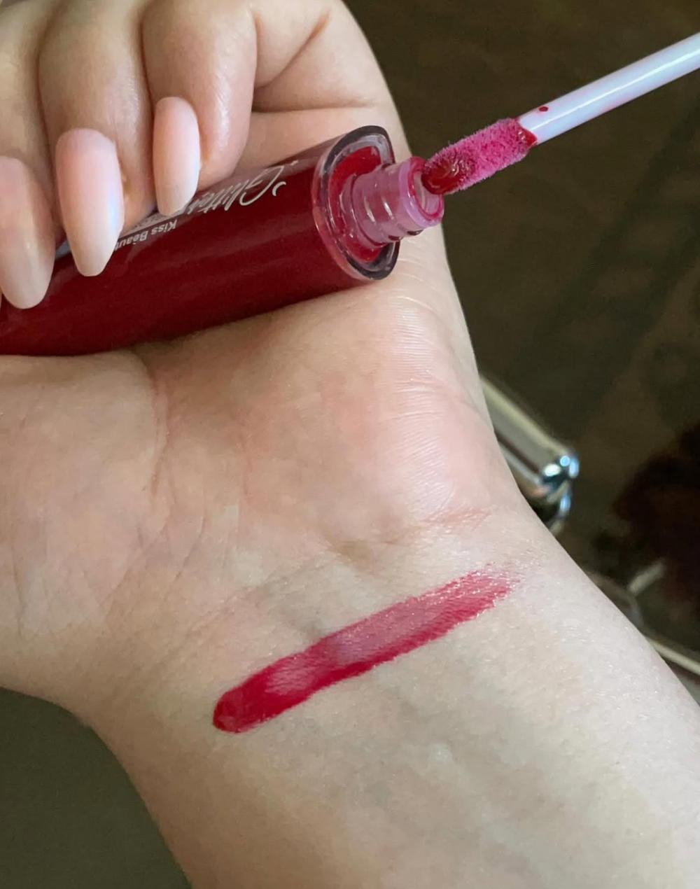 Lip gloss 🔪 Preview Image