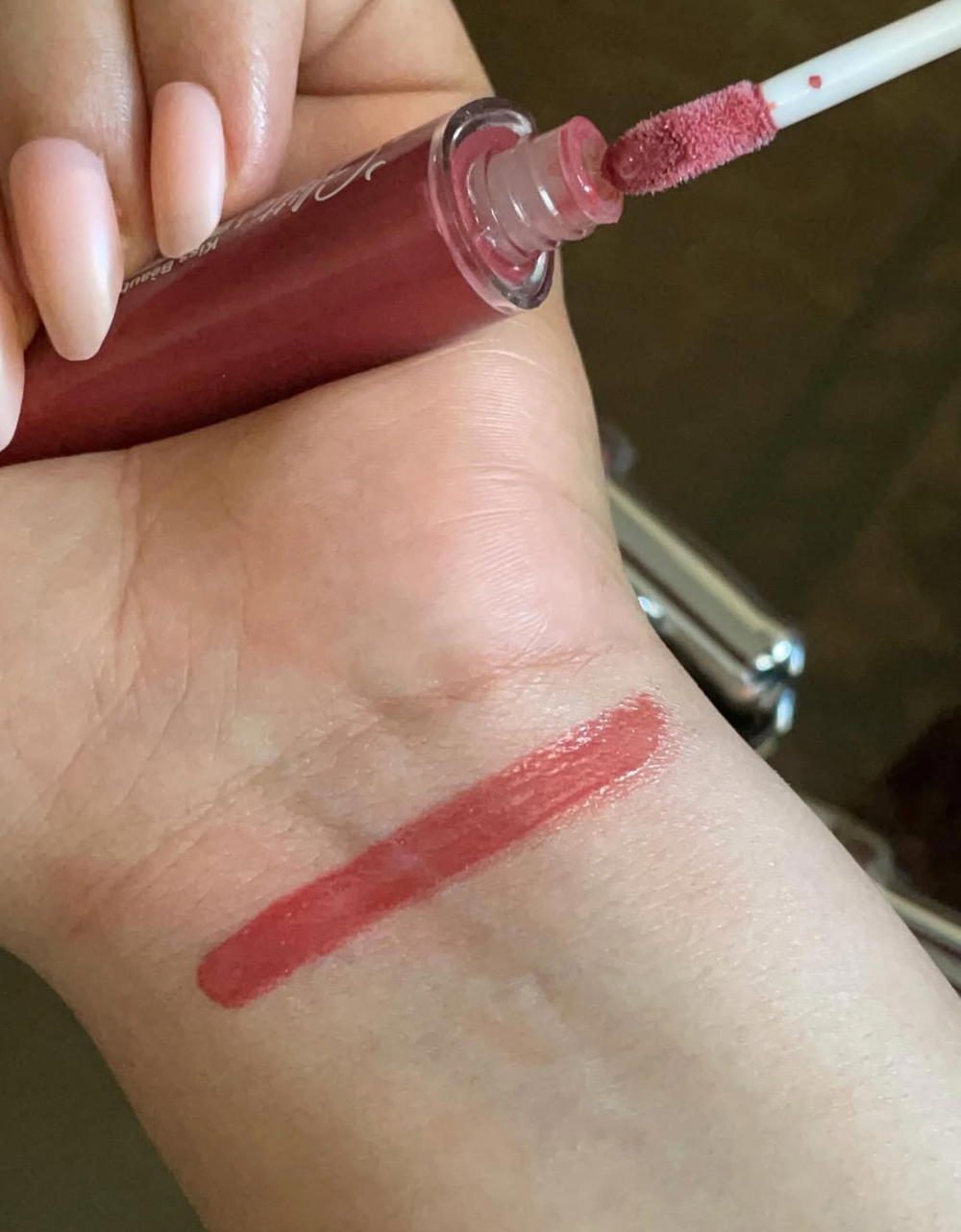Lip gloss 🔪 Preview Image
