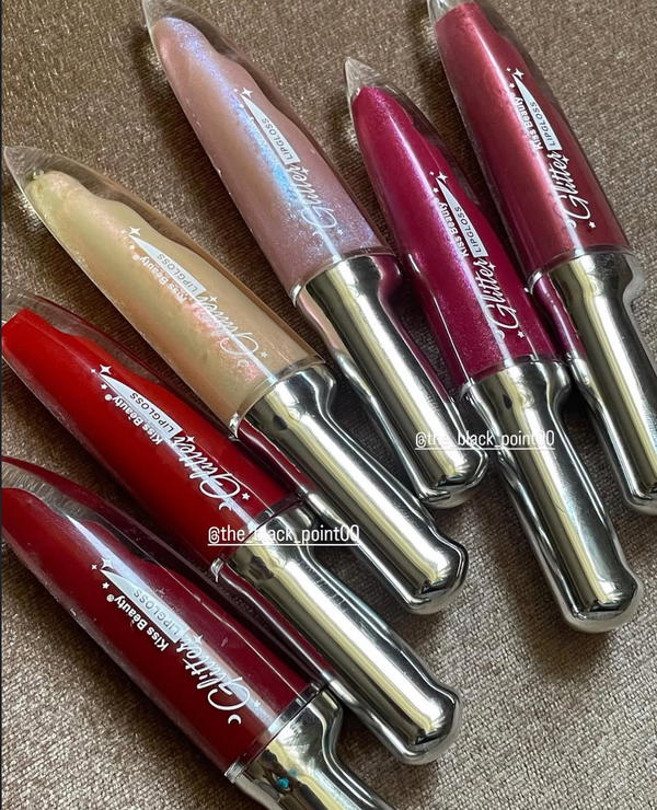 Lip gloss 🔪 Image 2 Preview