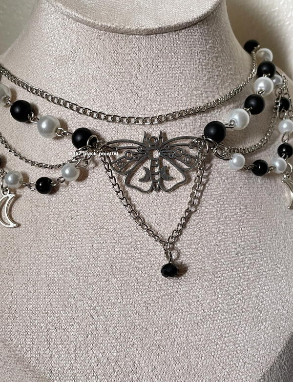 Moonlight Moth Image 3 Preview