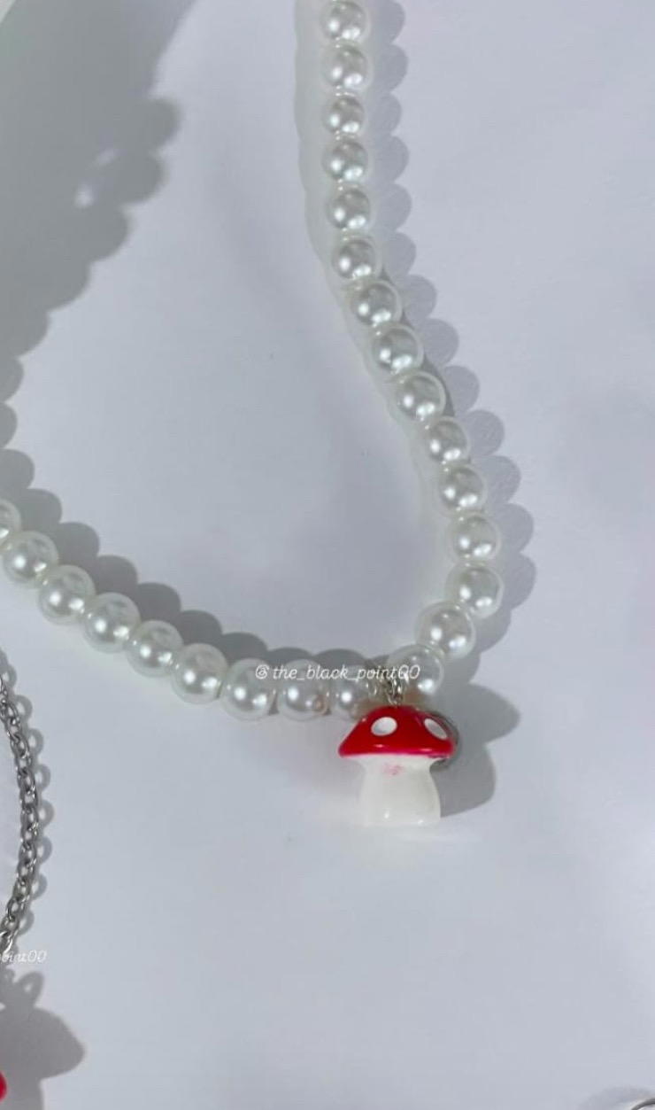 Mushroom Preview Image