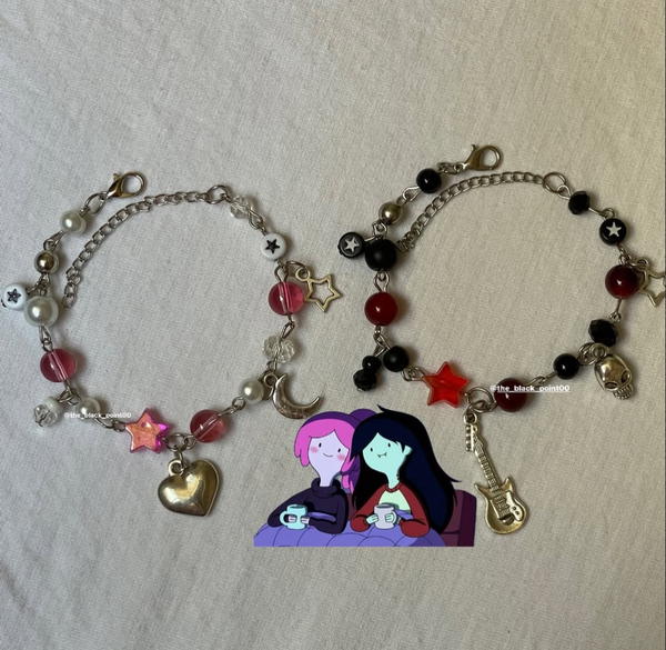 Princess Bubblegum & Marceline Image 2 Preview
