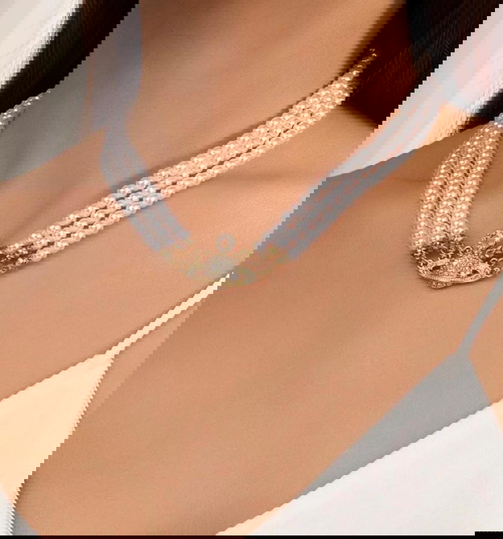 Royal Pearl Preview Image