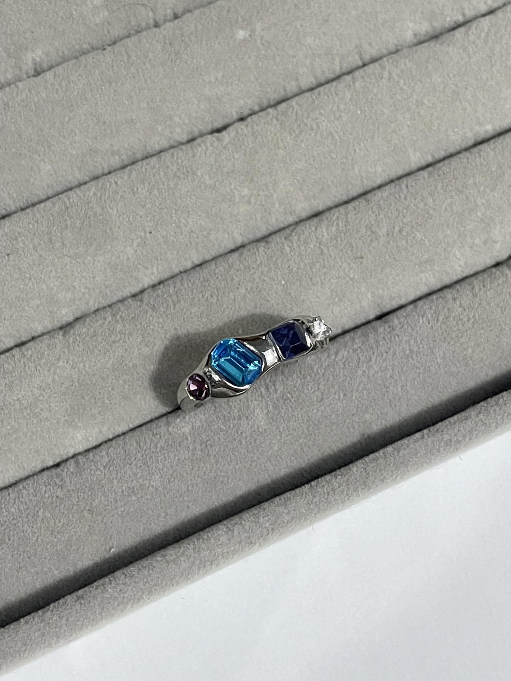 Stainless Steel rings Preview Image