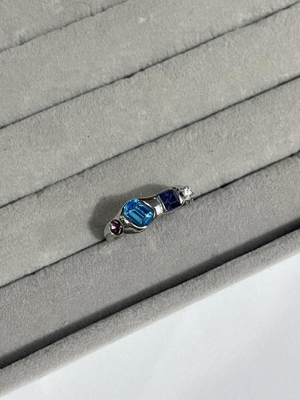 Stainless Steel rings Image 1 Preview