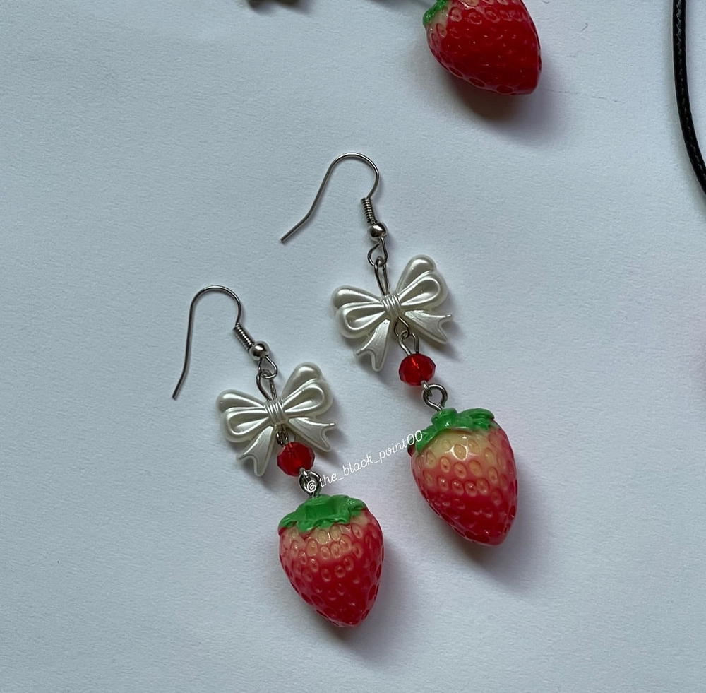 Strawberry Preview Image