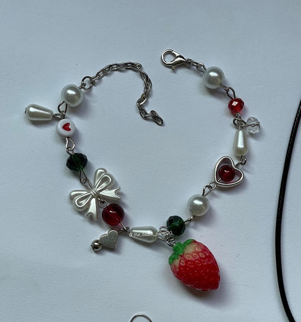 Strawberry Preview Image