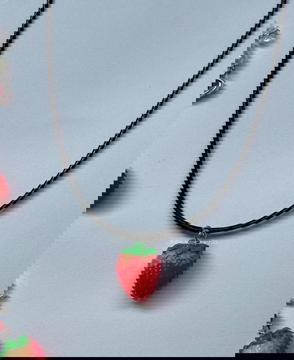 Strawberry Image 1 Preview