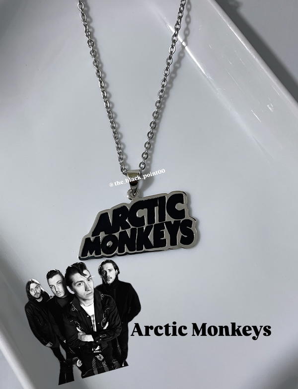 arctic monkeysستنالس  Image 1 Preview