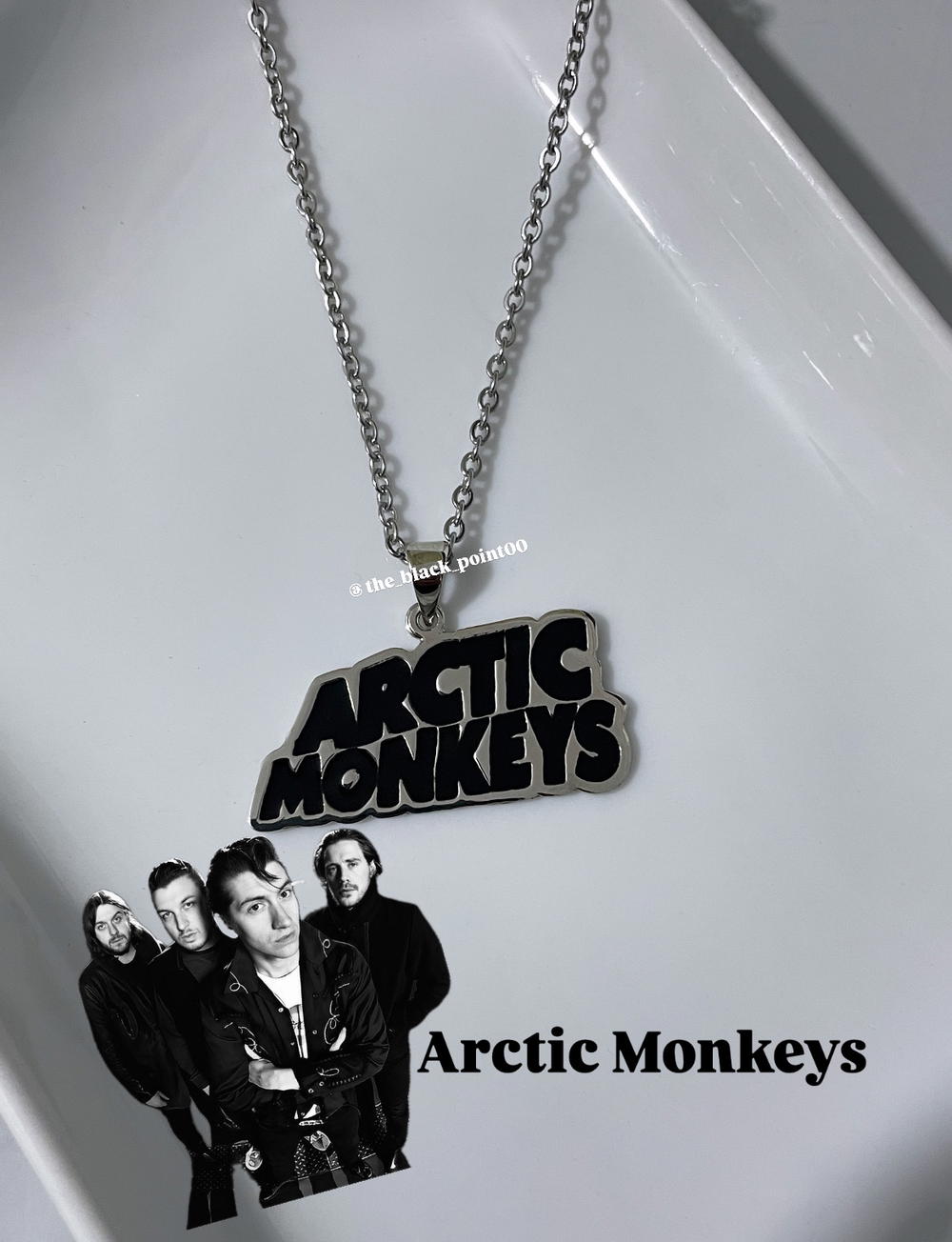 arctic monkeysستنالس Preview Image