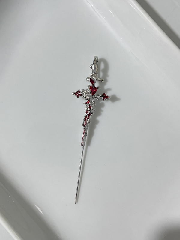 Earring Image 1 Preview
