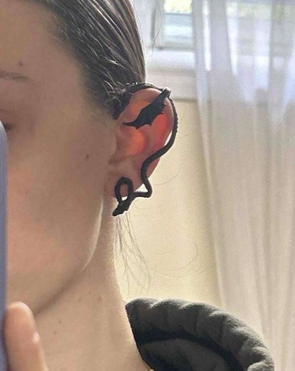 Earring Image 2 Preview