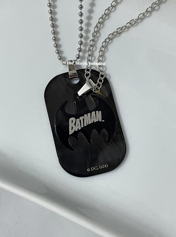 Matching Batman necklacesستنالس Image 3 Preview