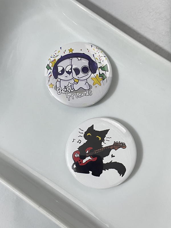 bag brooches  Image 1 Preview