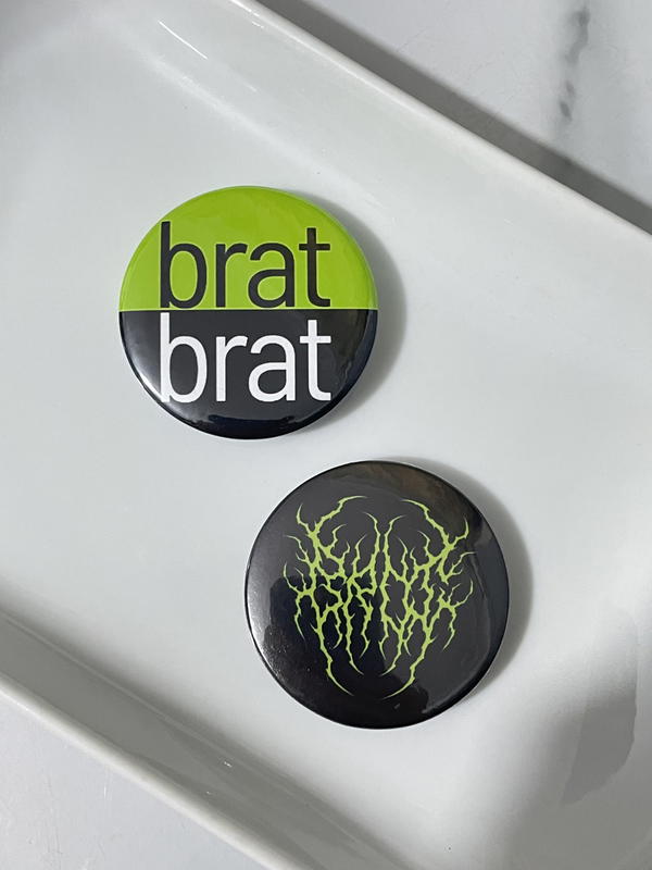 bag brooches  Image 1 Preview