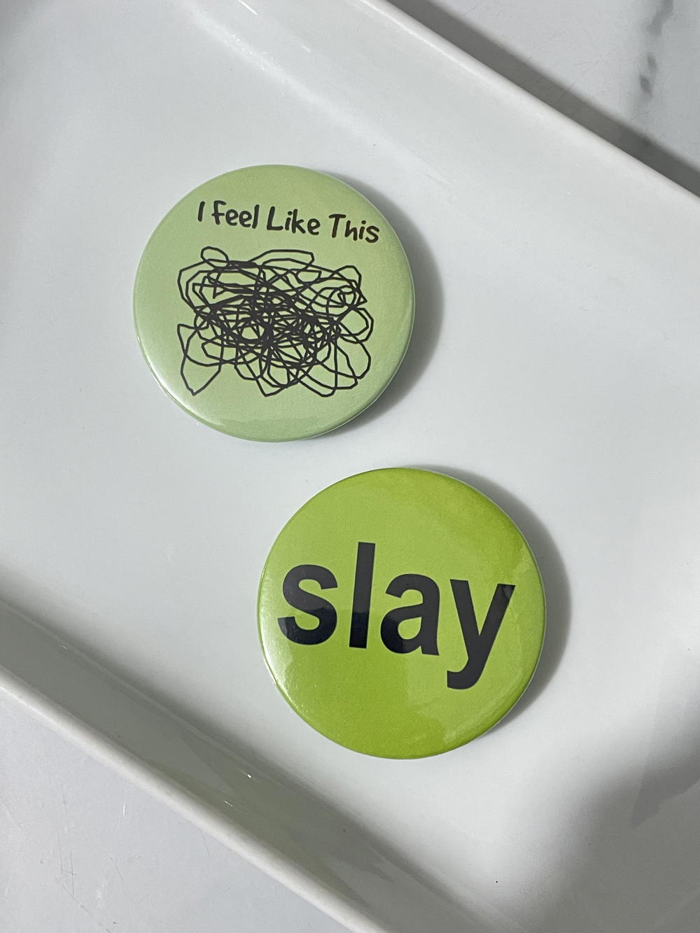 bag brooches  Preview Image