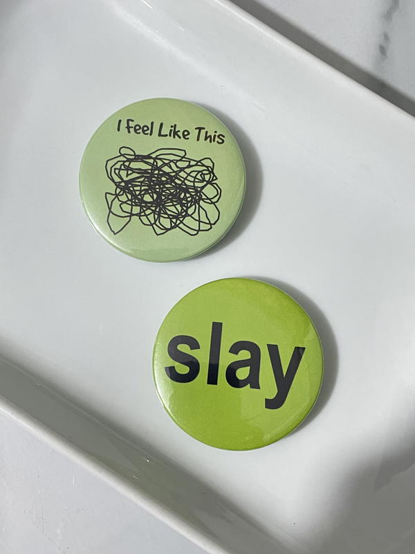 bag brooches  Image 1 Preview