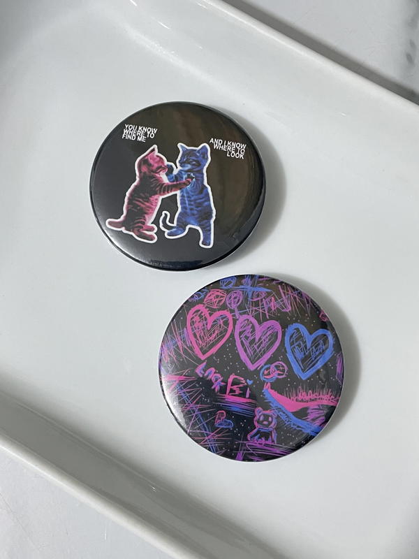 bag brooches  Image 1 Preview