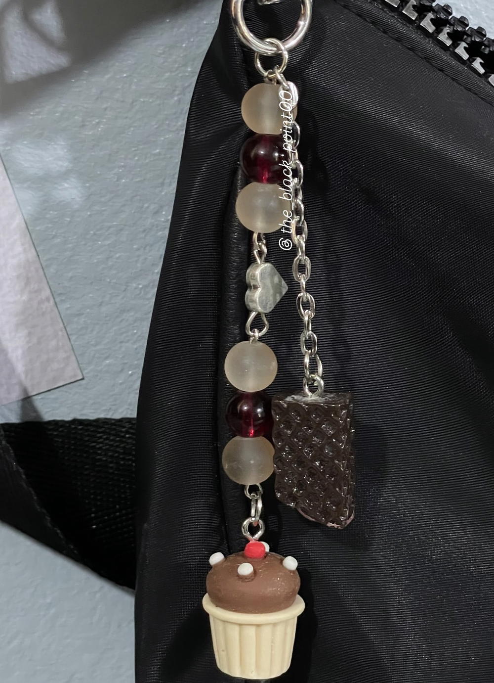 bag charm  Preview Image
