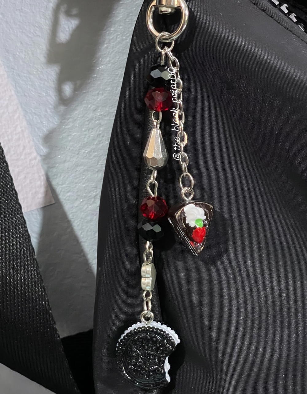 bag charm  Preview Image
