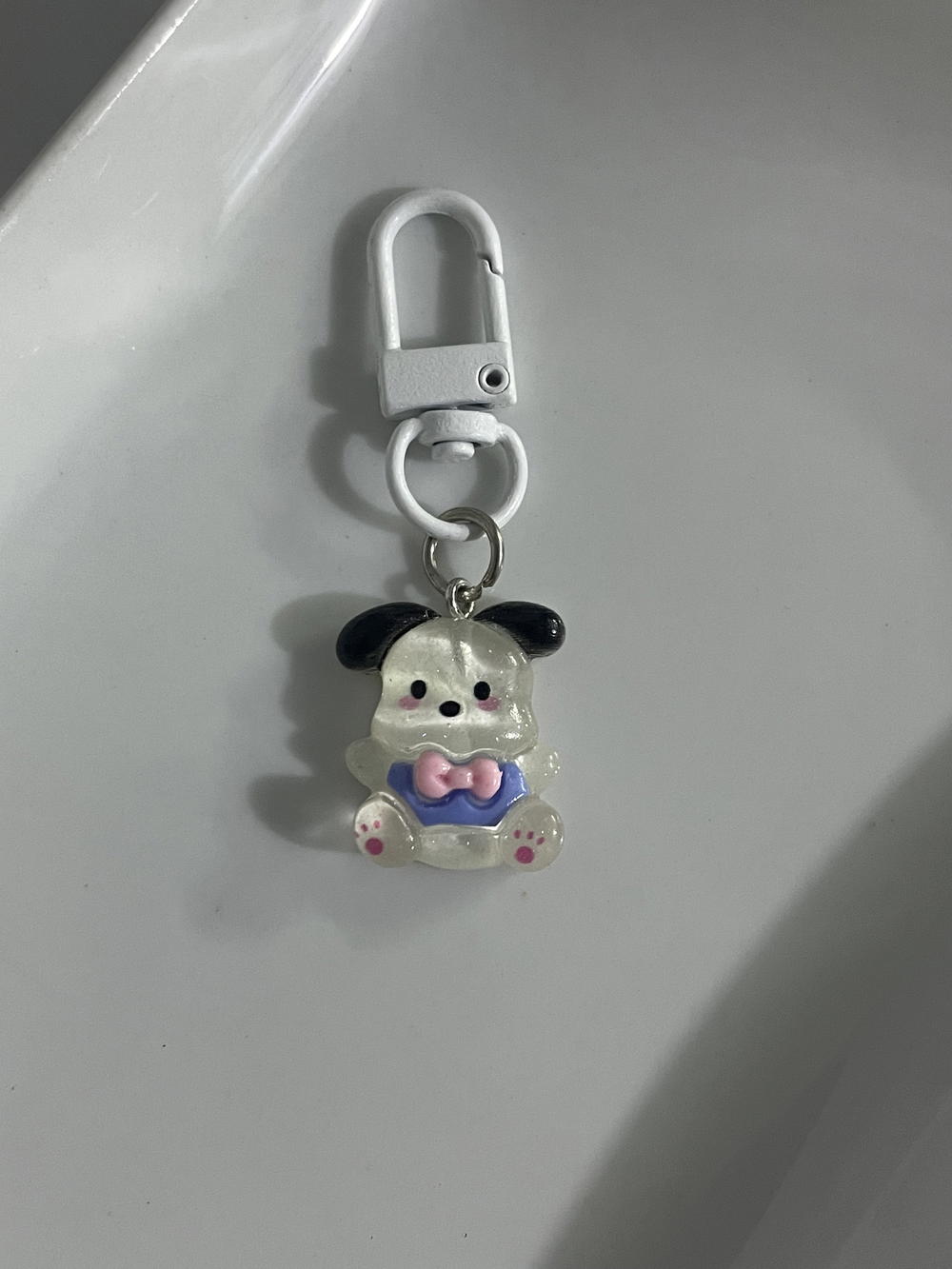 bag charm  Preview Image