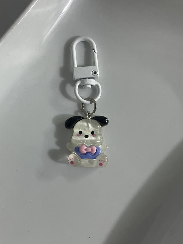 bag charm  Image 1 Preview