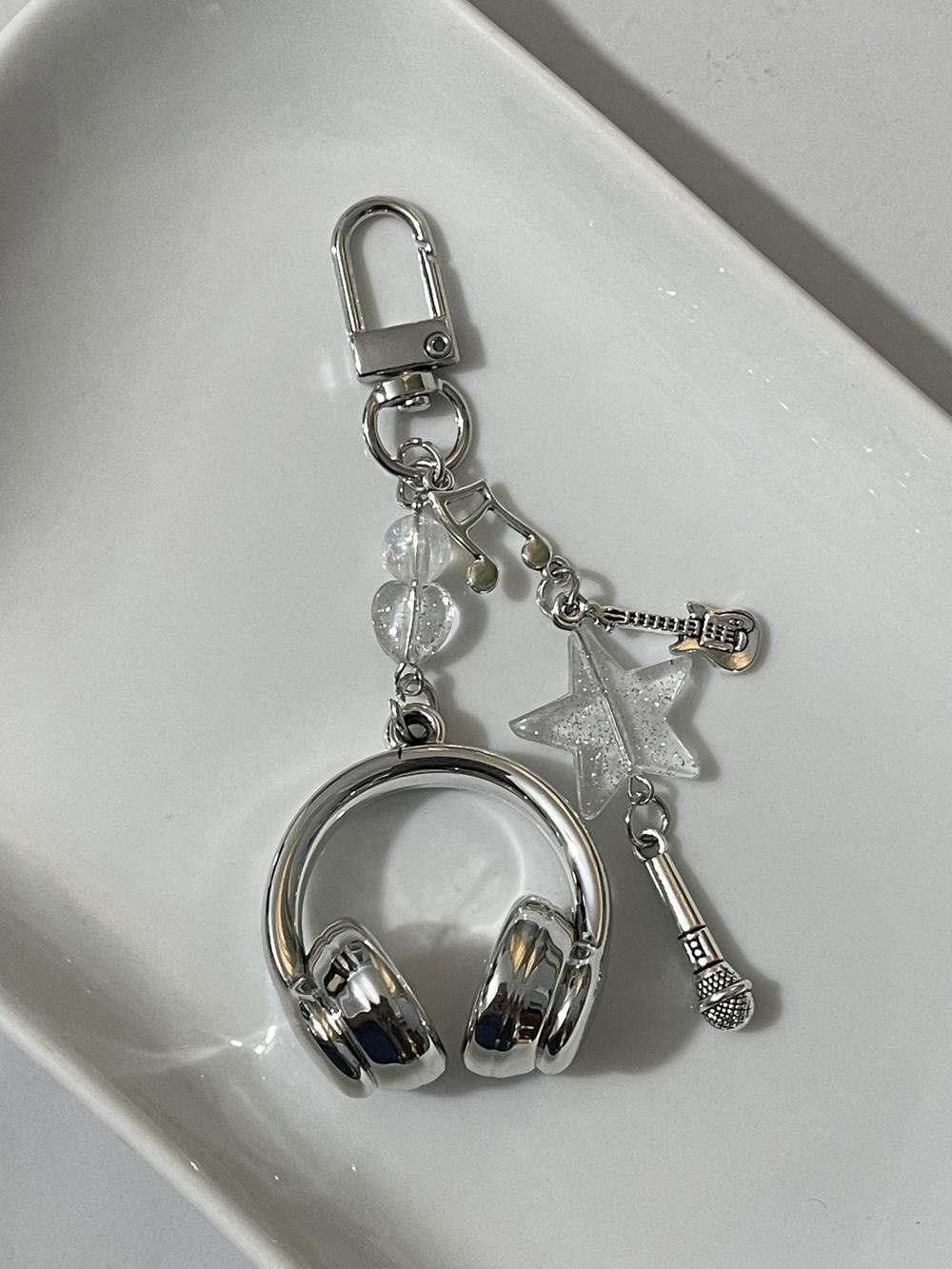 bag charm  Preview Image