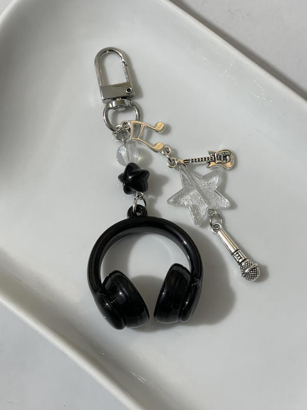 bag charm  Image 1 Preview