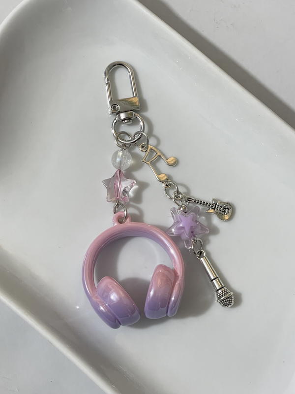 bag charm  Image 1 Preview